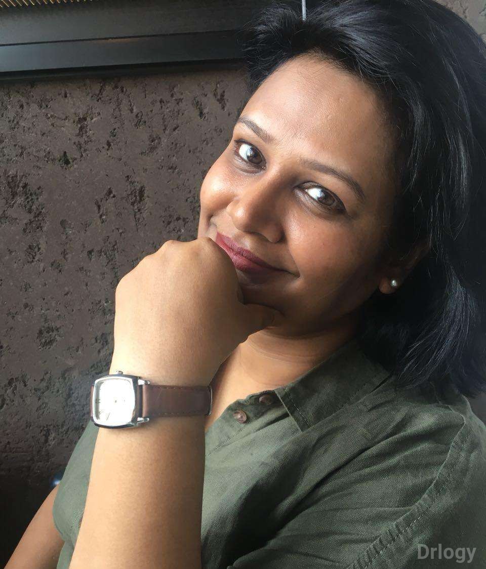 Dr. Dharna Gupta