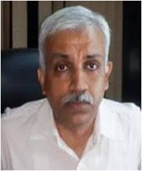 Dr. Dhaval Desai in Surat