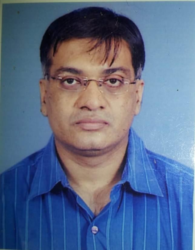 Dr. Dhaval Mehta