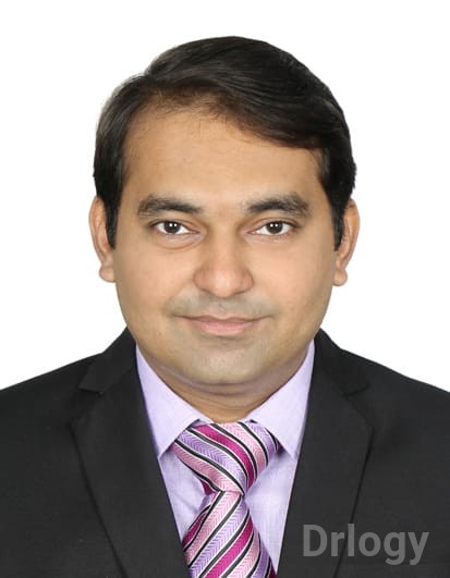 Dr. Dhaval Modi