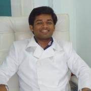 Dr. Dhaval Parikh in Vadodara