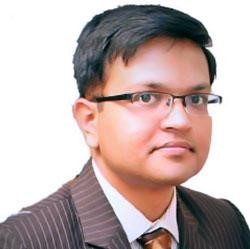 Dr. Dhaval Patel in Ahmedabad