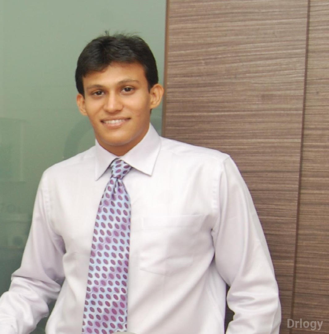 Dr. Dhaval Shah in Mumbai