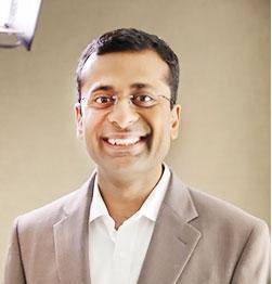 Dr. Dhaval Shah in Ahmedabad