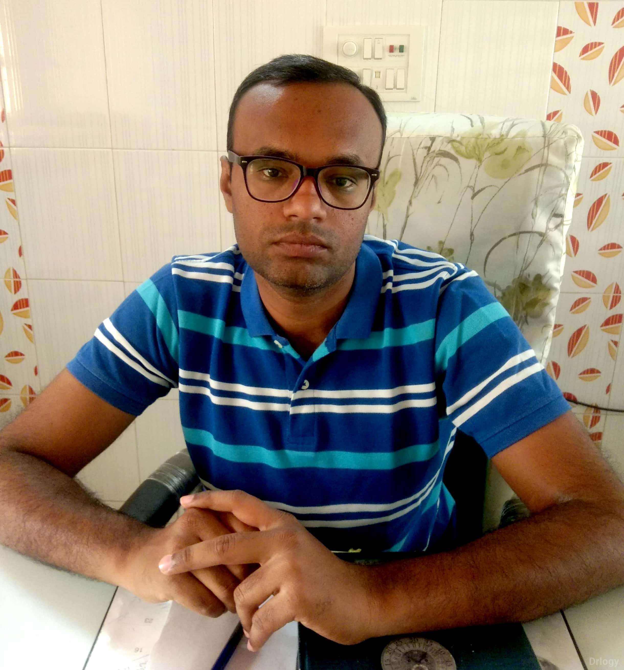 Dr. Dhaval Tank