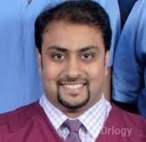 Dr. Dheemanth Ramanath