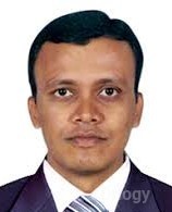 Dr. Dheeraj B R