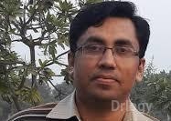 Dr. Dheeraj Bramhabhatt