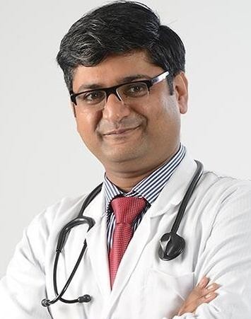 Dr. Dheeraj Garg