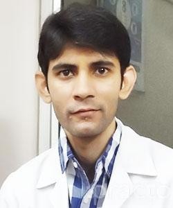Dr. Dheeraj Rohilla in New Delhi