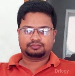 Dr. Dhiman Saha in Kolkata
