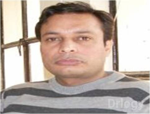 Dr. Dhiraj Patnekar