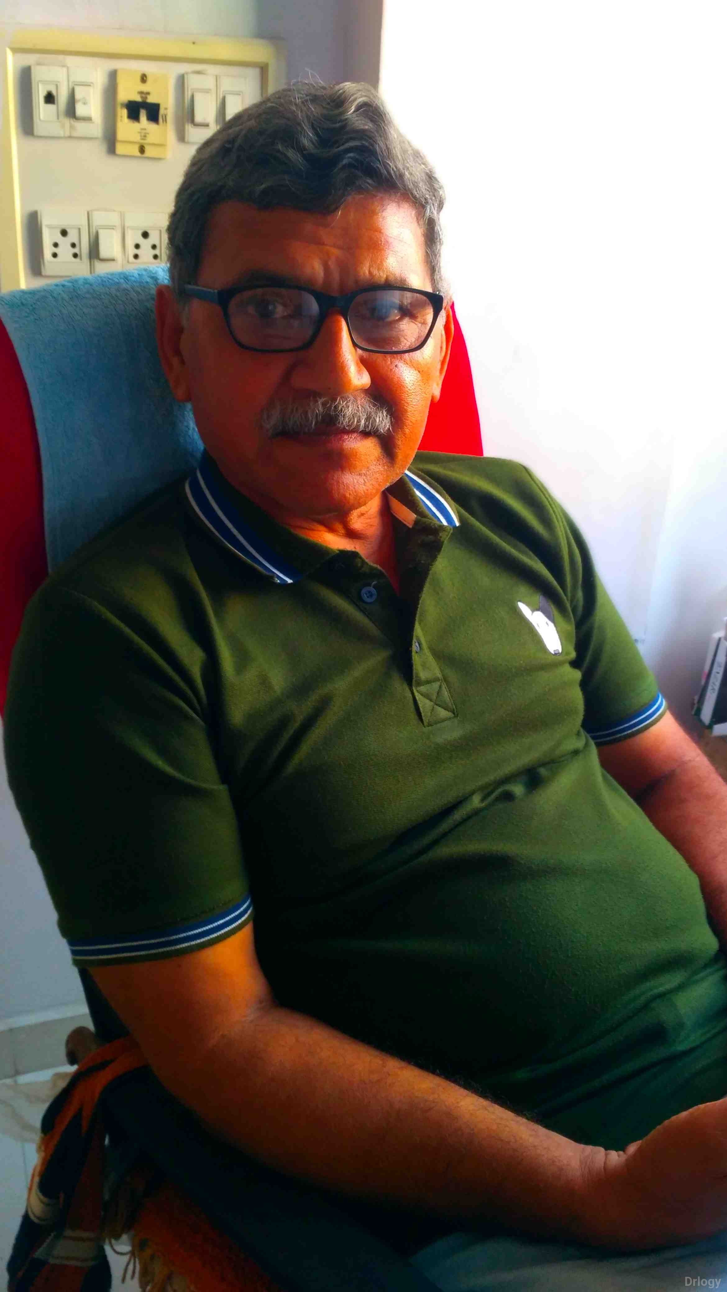 Dr. Dhiraj vaghasiya