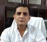 Dr. Dhiren Kumar in Patna