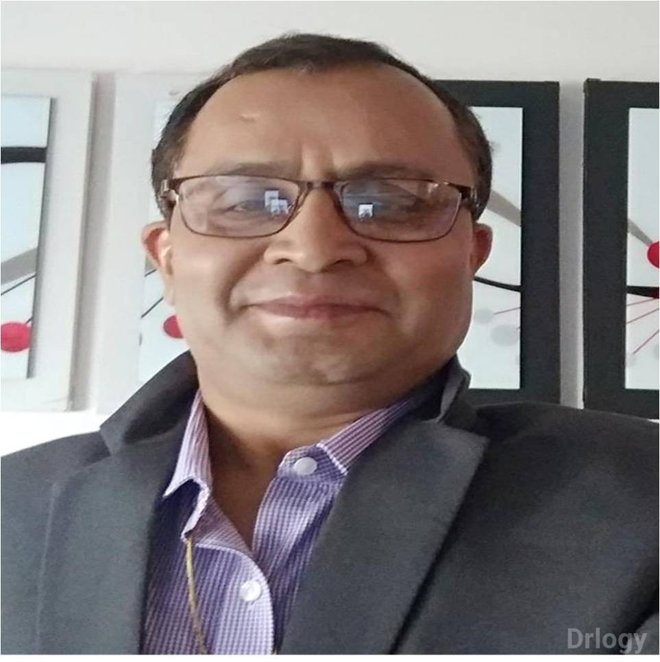 Dr. Dhiren Taraviya in Rajkot