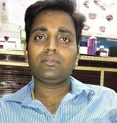 Dr. Dhirendra Singh in Prayagraj Dr. Dhirendra Singh in Prayagraj