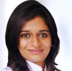 Dr. Dhruti Chavan in Mumbai