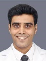 Dr. Dhruv in Bangalore