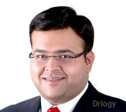 Dr. Dhruv Arora in New Delhi