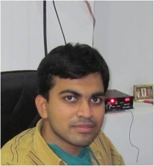 Dr. Dhruv Mehta in Vadodara