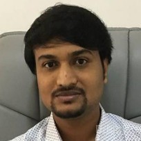 Dr. Dhruva Kumar