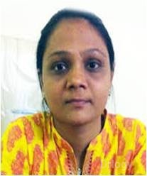 Dr. Dhruva Patel Shah in Vadodara