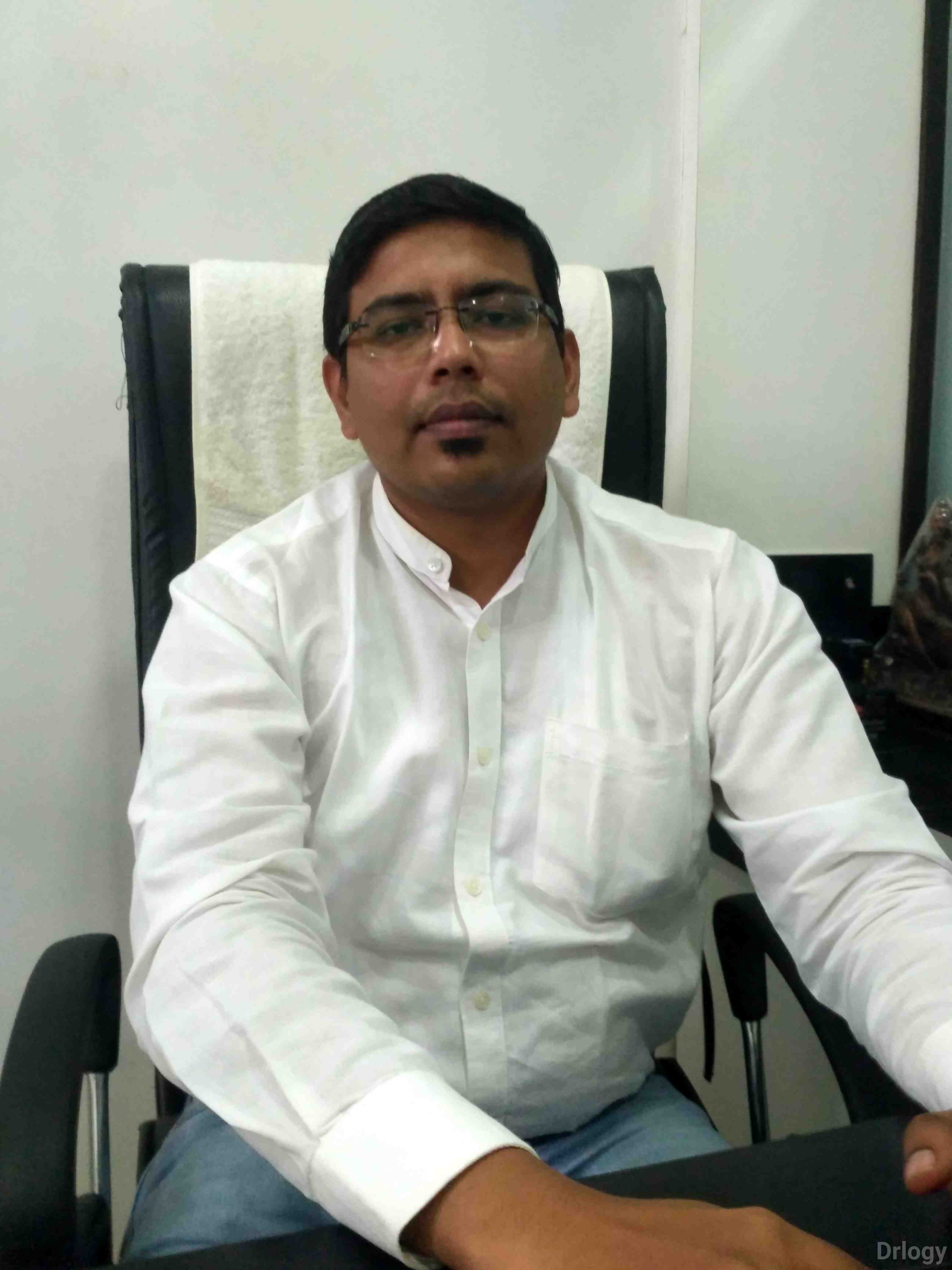 Dr. Dhvanikumar Patel in Surat Dr. Dhvanikumar Patel in Surat