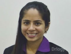 Dr. Diana Mehta