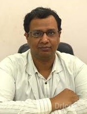Dr. Dibyatanu Majumdar in Kolkata