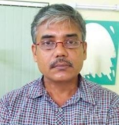 Dr. Dibyendu Dutta in Kolkata