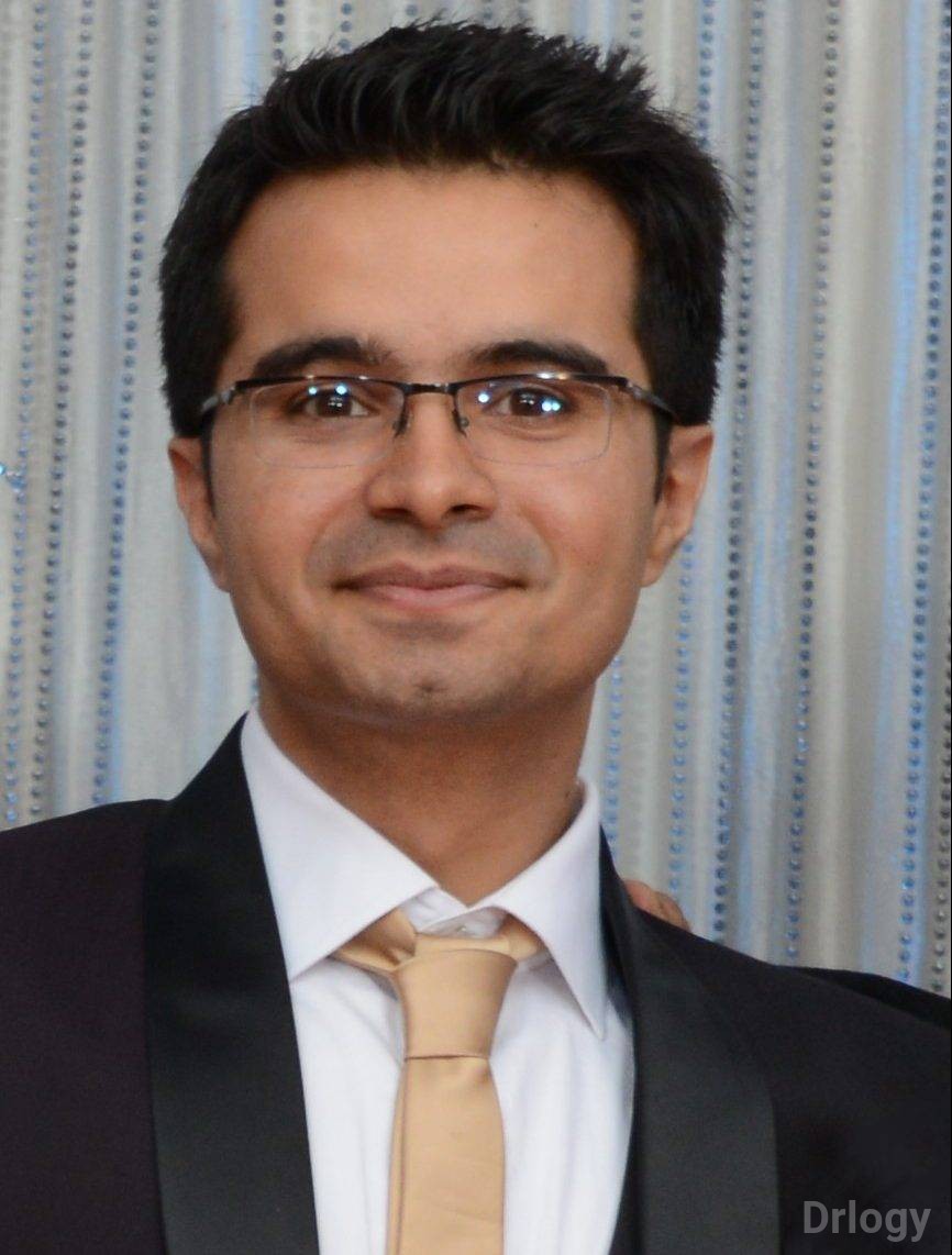 Dr. Digant Thakkar