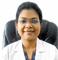 Dr. Diksha Singhal