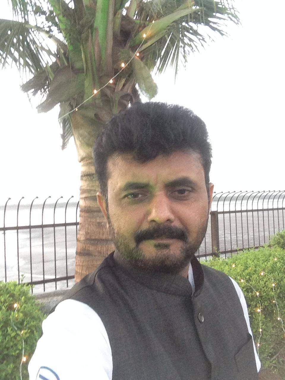 Dr. Dikshit patel