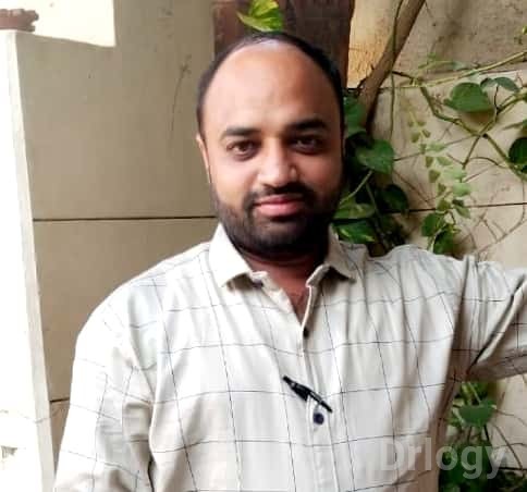 Dr. Dilip J Umaraniya