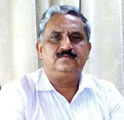 Dr. Dilip Koparde in Thane