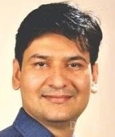 Dr. Dilip kumar Mishra