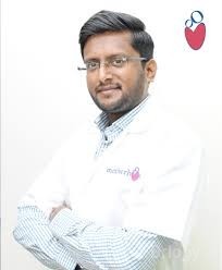Dr. Dilip Kumar N R