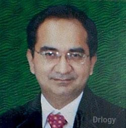 Dr. Dilip Lalwani