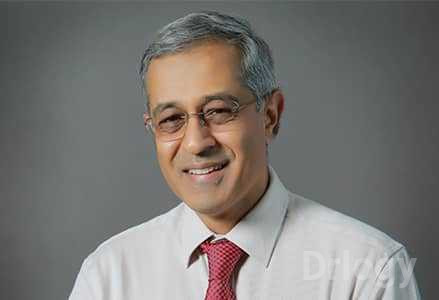 Dr. Dilip Panikar