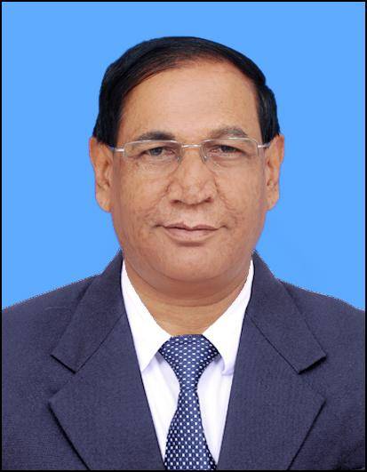 Dr. Dilip patel