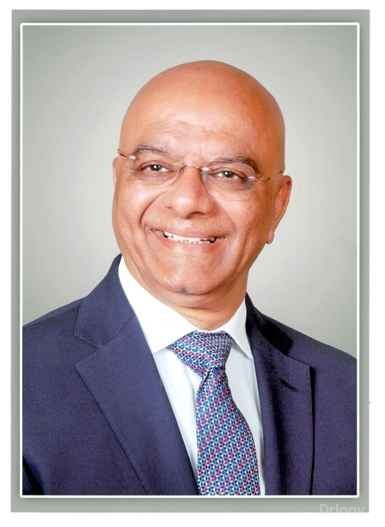 Dr. DILIP RAJA best Urologist Andrologist Mumbai