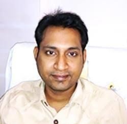 Dr. Dilip yadav in Mumbai