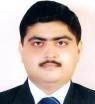 Dr. Dilipkumar Pandav