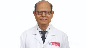 Dr. Dillip Kumar Mishra