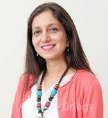 Dr. Dimple Bhankharia