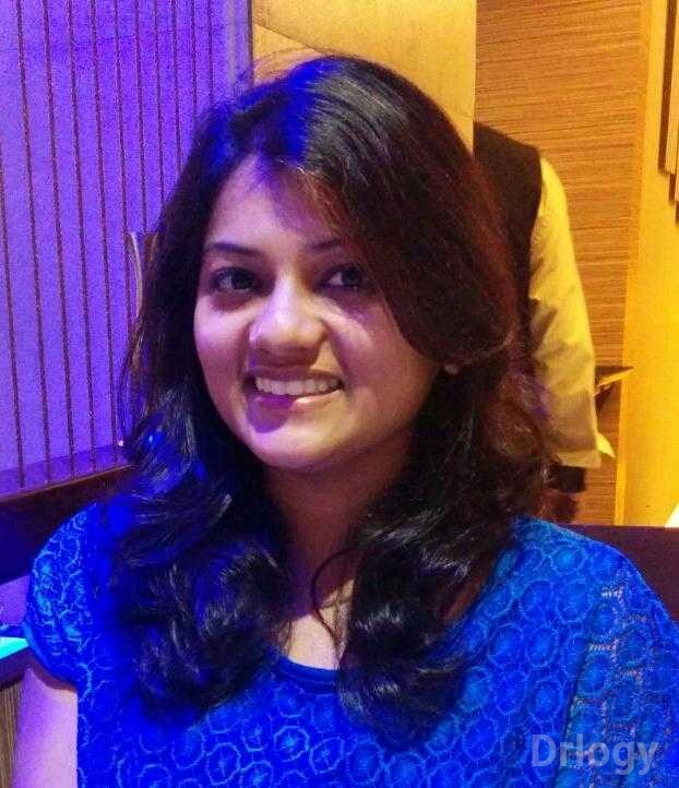 Dr. Dimple Dalal in Mumbai