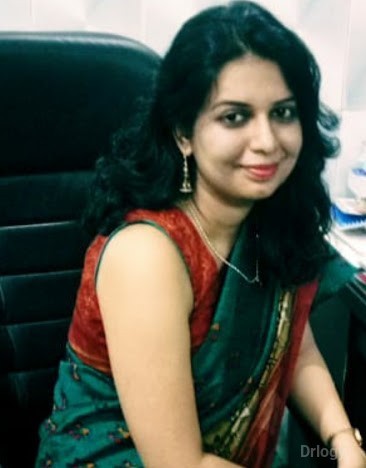 Dr. Dimple Doda in Thane