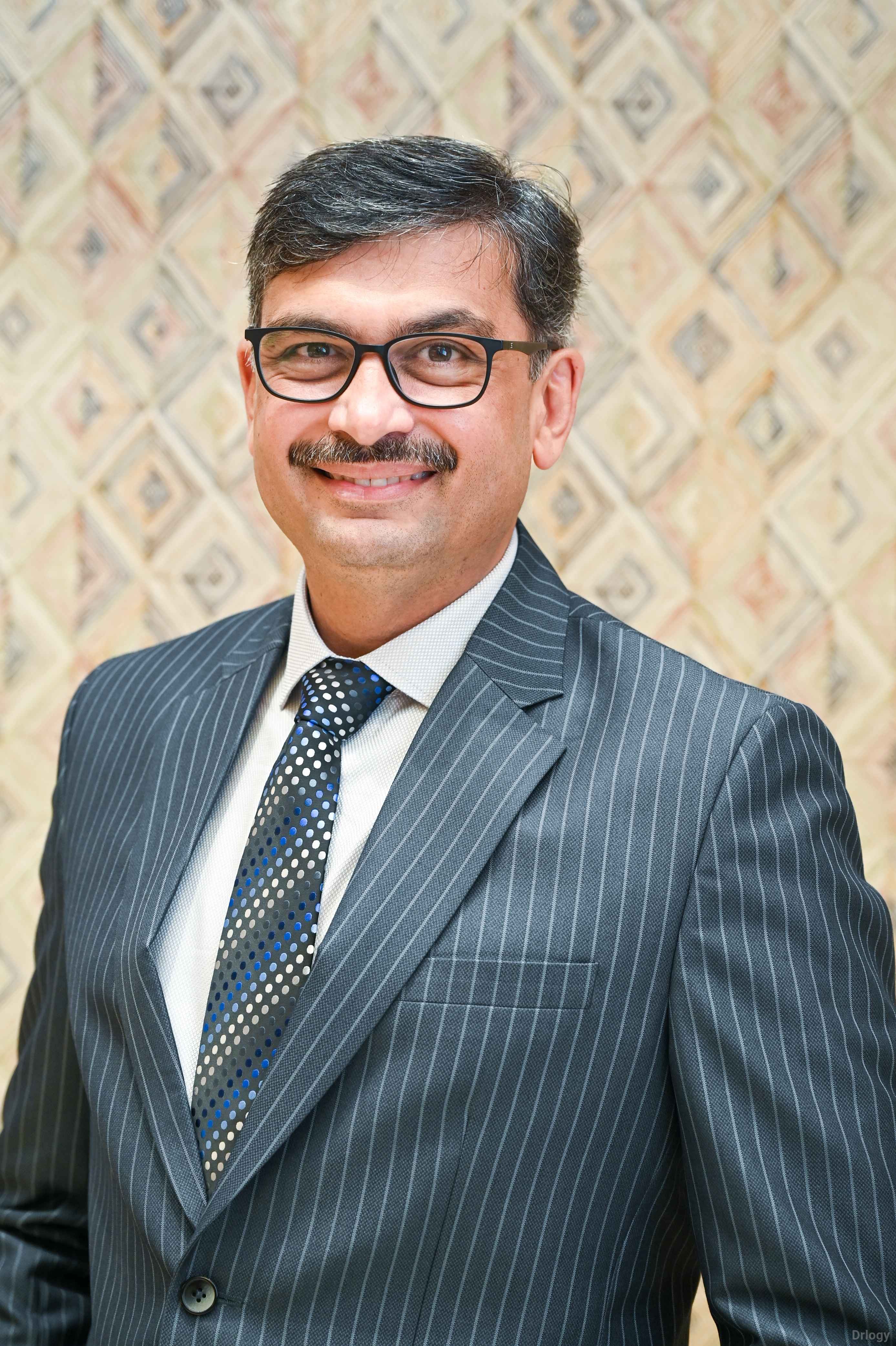 Dr. Dimple Parekh