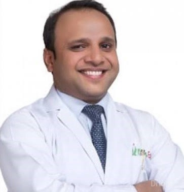 Dr. Dinesh Bansal in New Delhi