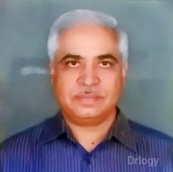 Dr. Dinesh Chawla